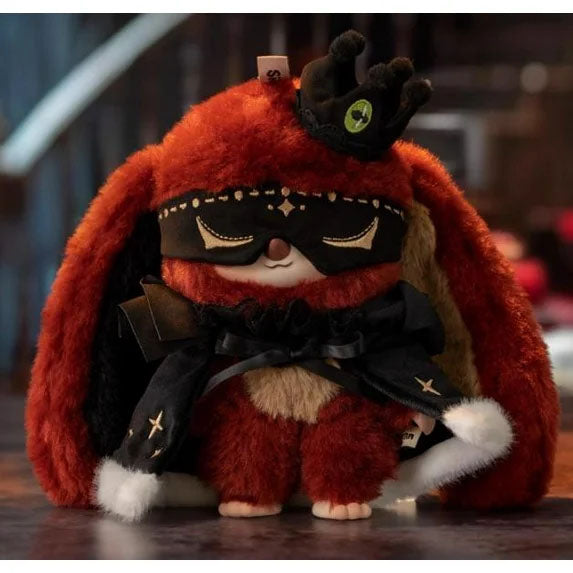 Siinono Want To Tell You A Secret Series Plush Figure (Blind Box) 