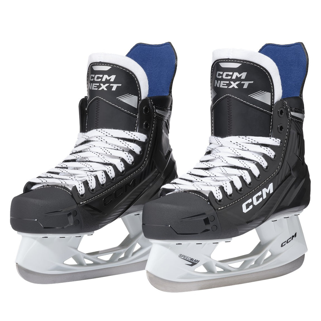 PATIN HOCKEY CCM NEXT SKATE JUNIOR 