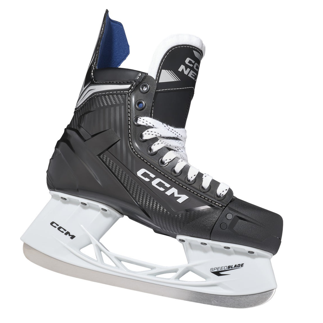 PATIN HOCKEY CCM NEXT SKATE JUNIOR 