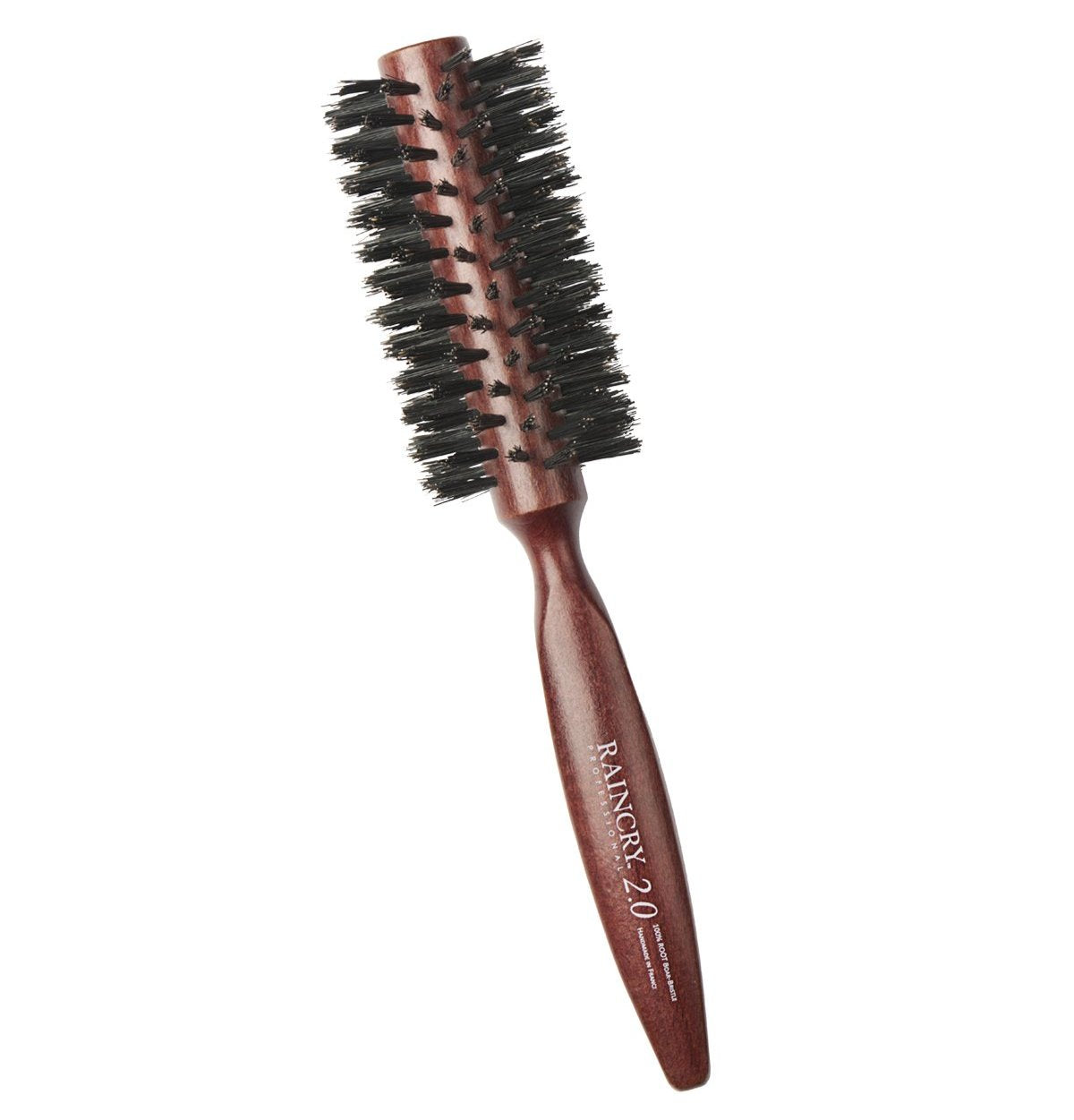 Smooth 2.0 Pure Natural Bristle Brush 