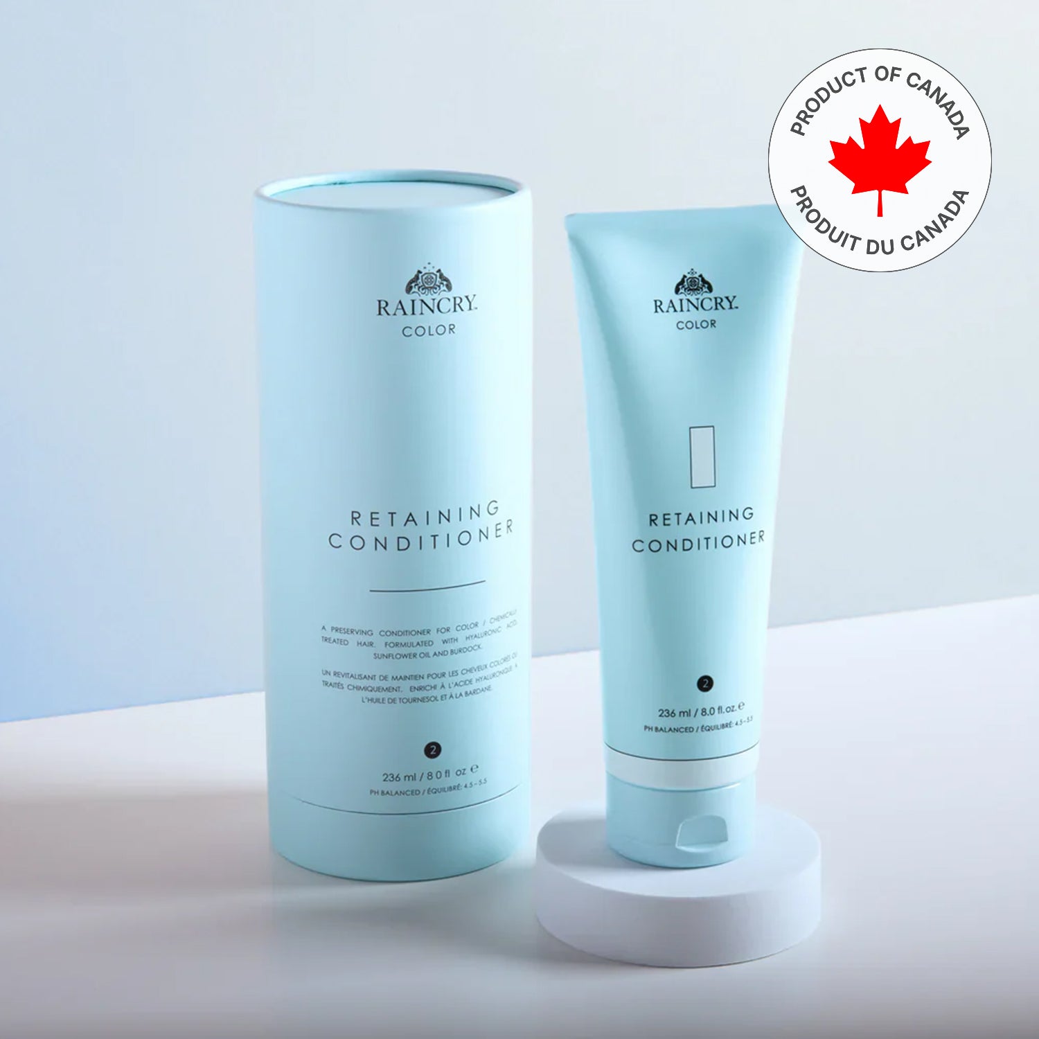 Retaining Conditioner 