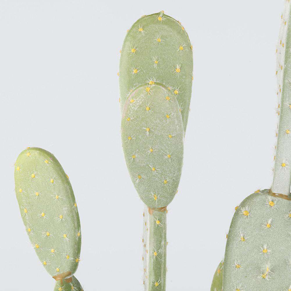 Solo Artificial Cactus Potted Plant 41'' 