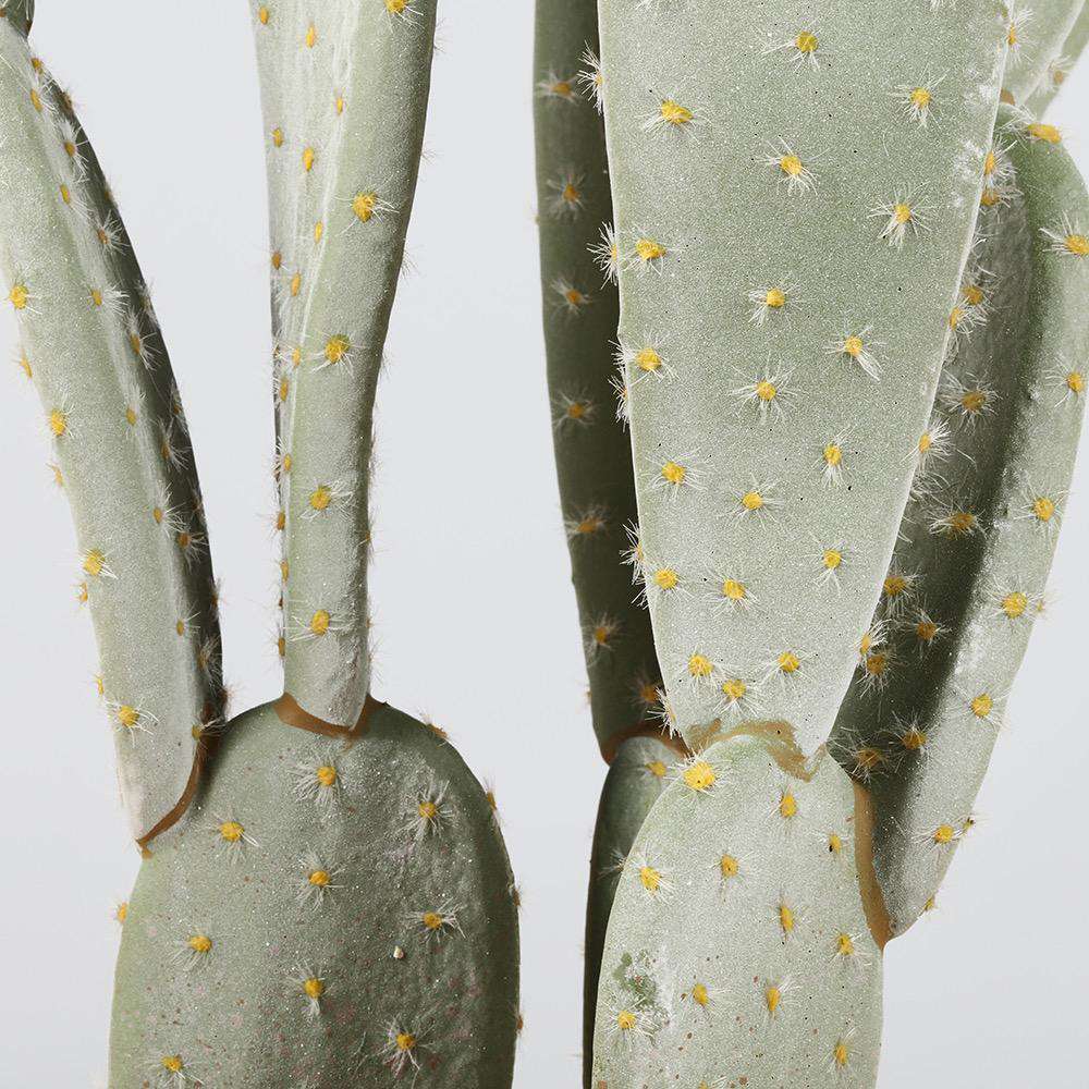 Solo Artificial Cactus Potted Plant 41'' 