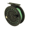 Streamside Omega Fly Fishing Reels