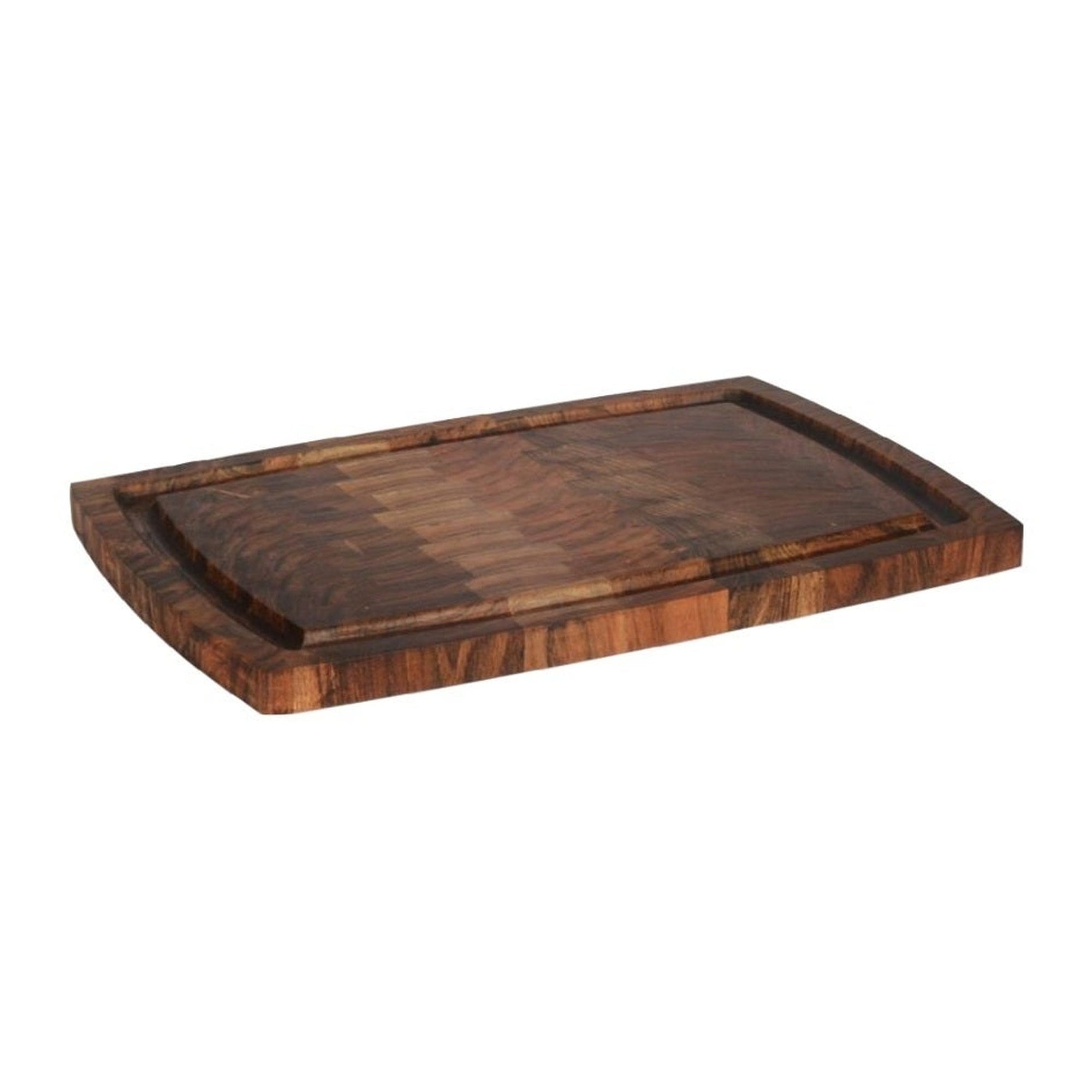 Natura Chopping Board Rectangle, Acacia Wood, Oil 