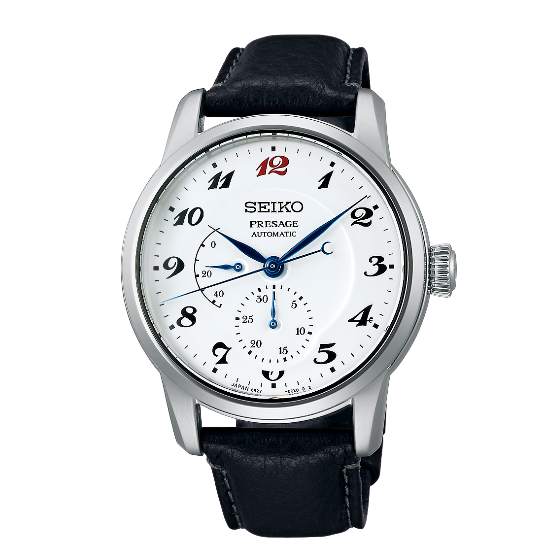 SEIKO Presage Craftsmanship Series Laurel 110th Anniversary Limited Edition | SPB401 