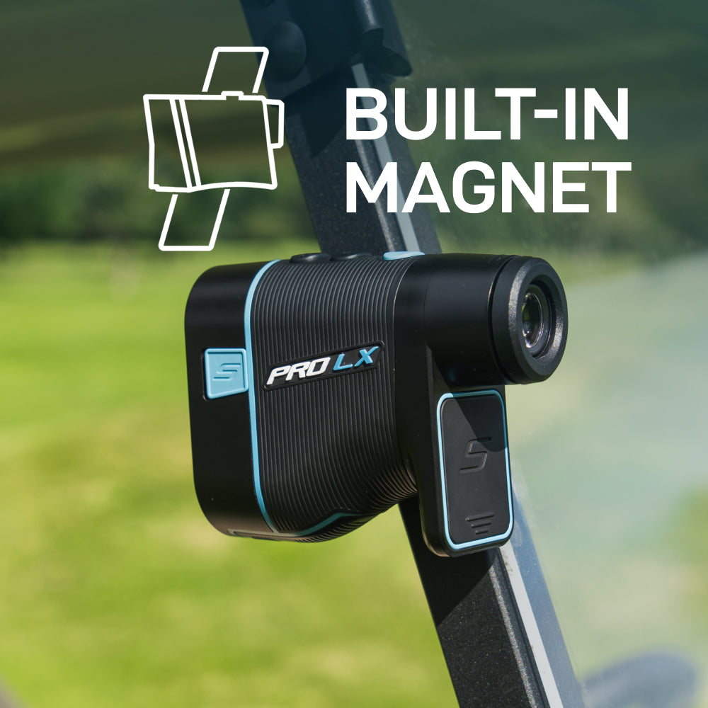2023 PRO LX Rangefinder 