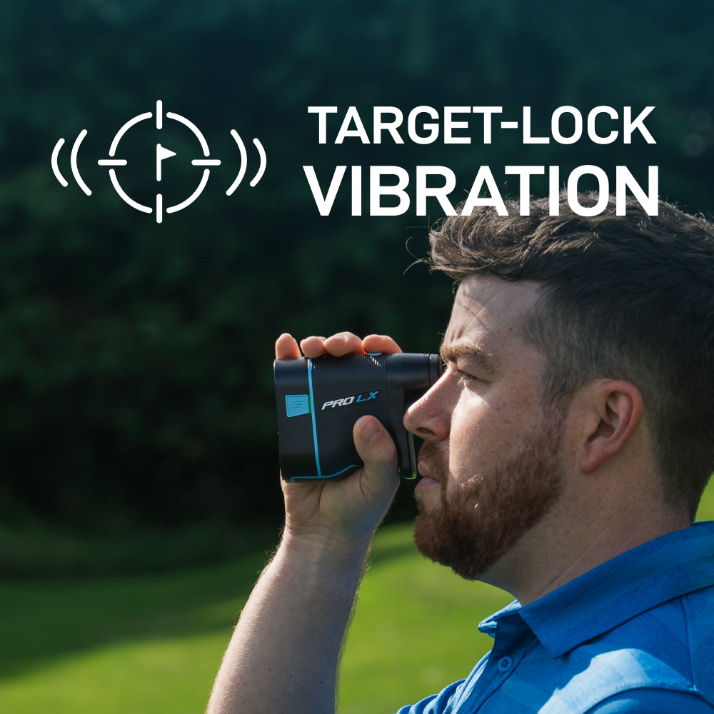 2023 PRO LX Rangefinder 