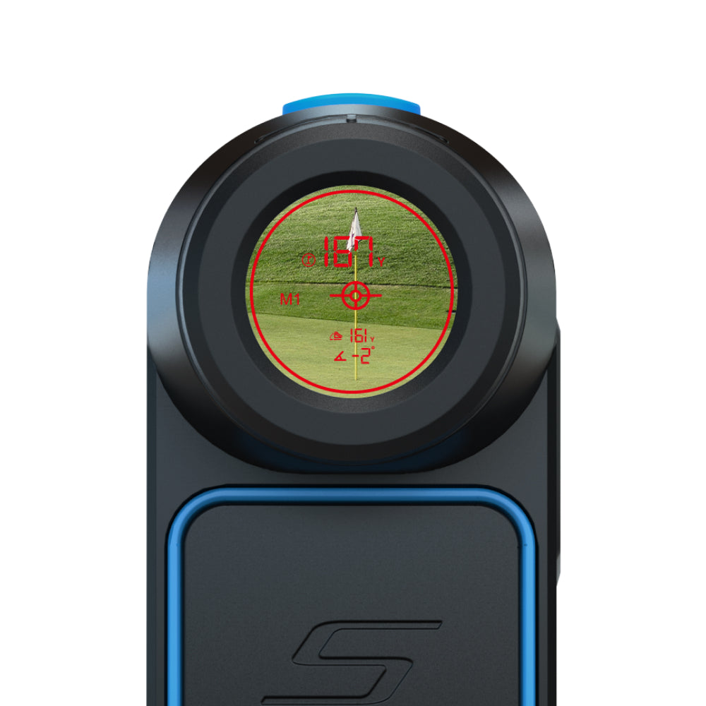 2023 PRO LX Rangefinder 