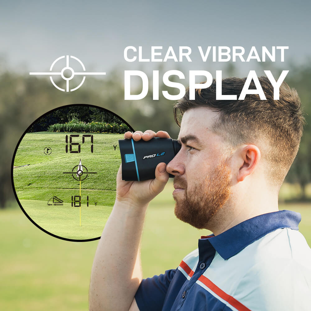 PRO L2 Rangefinder 