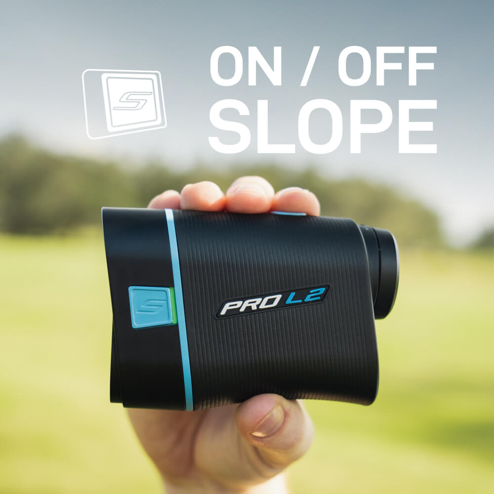 PRO L2 Rangefinder 