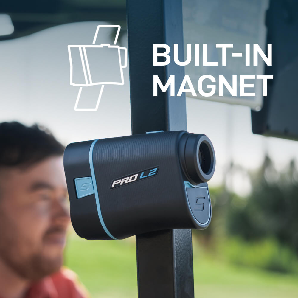 PRO L2 Rangefinder 