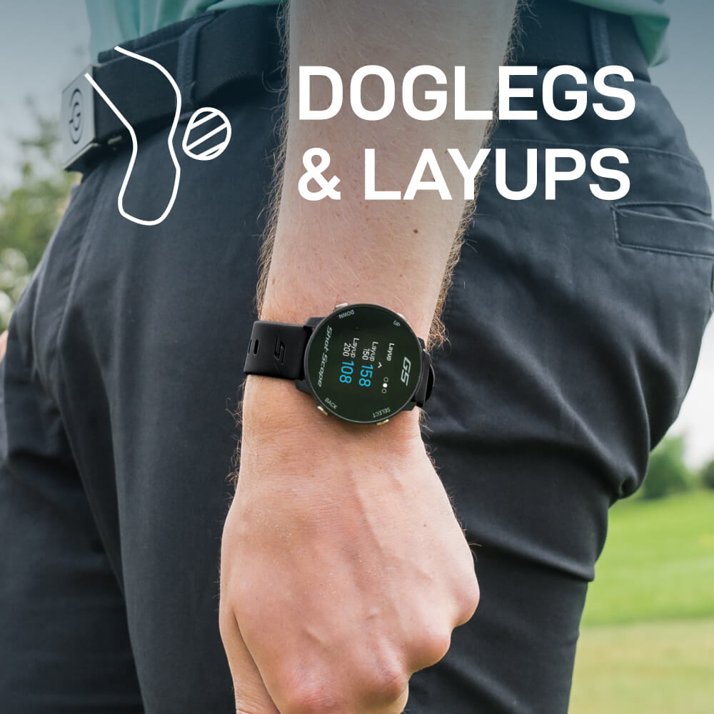 G5 GPS Watch 