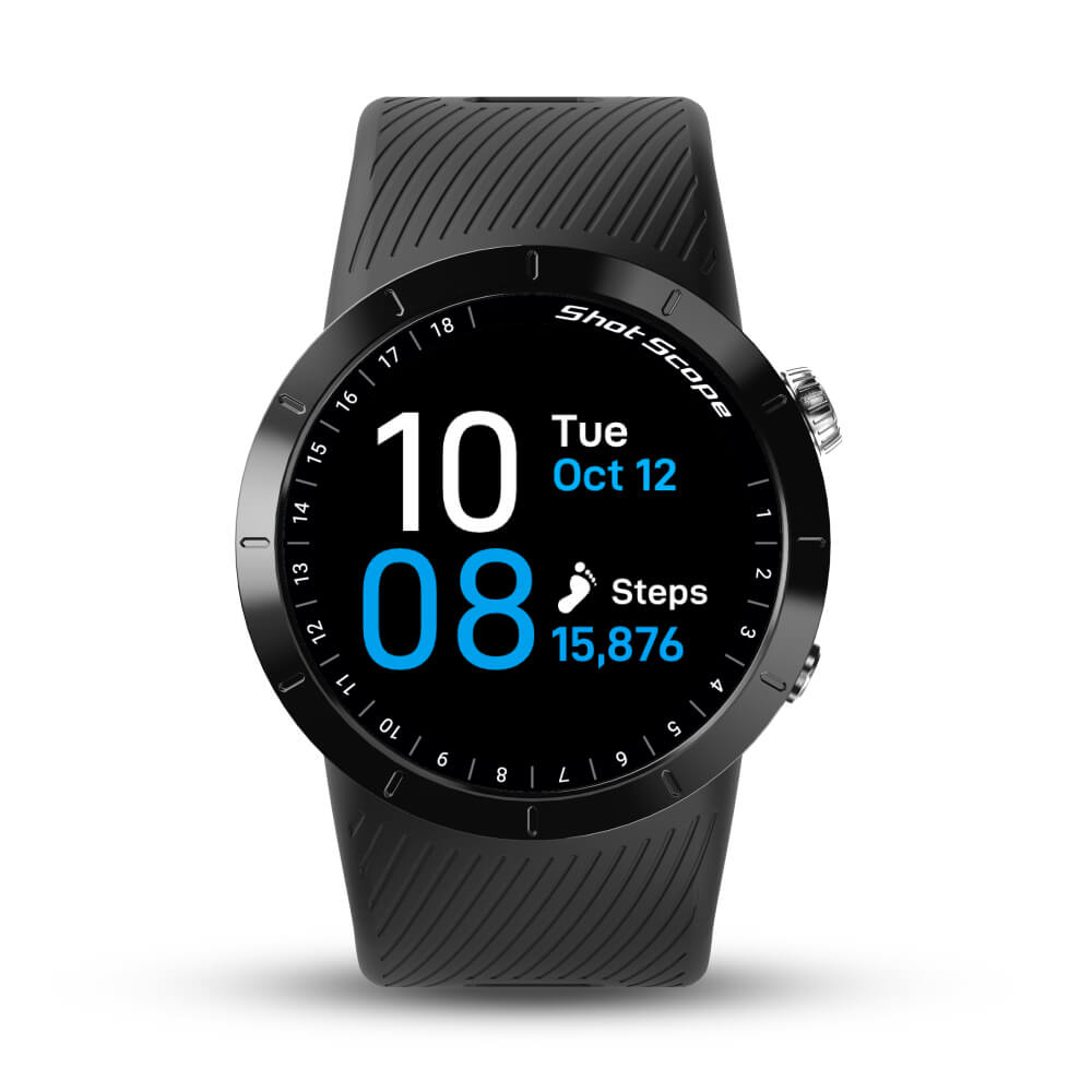 X5 GPS & Performance Tracking Watch 