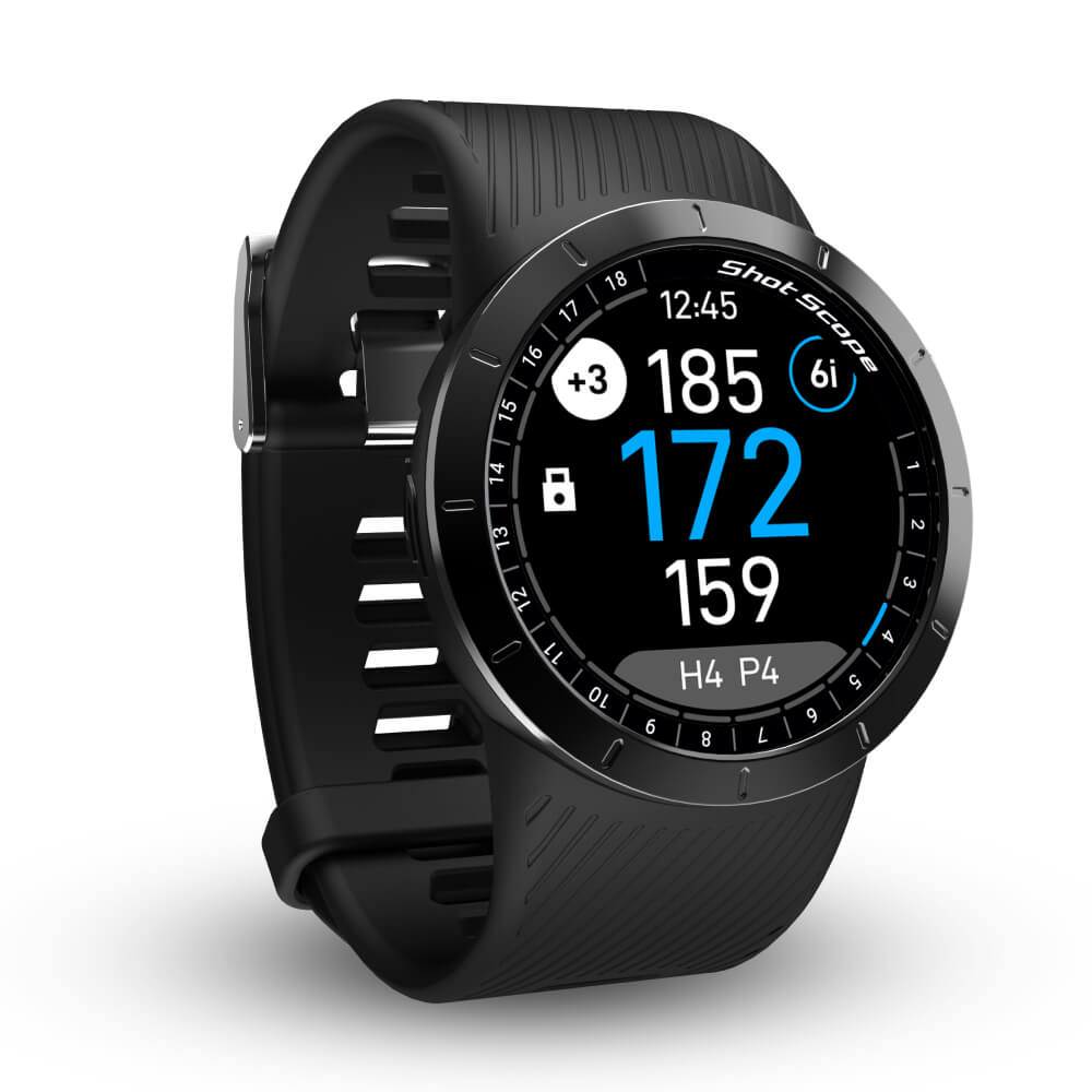 X5 GPS & Performance Tracking Watch 