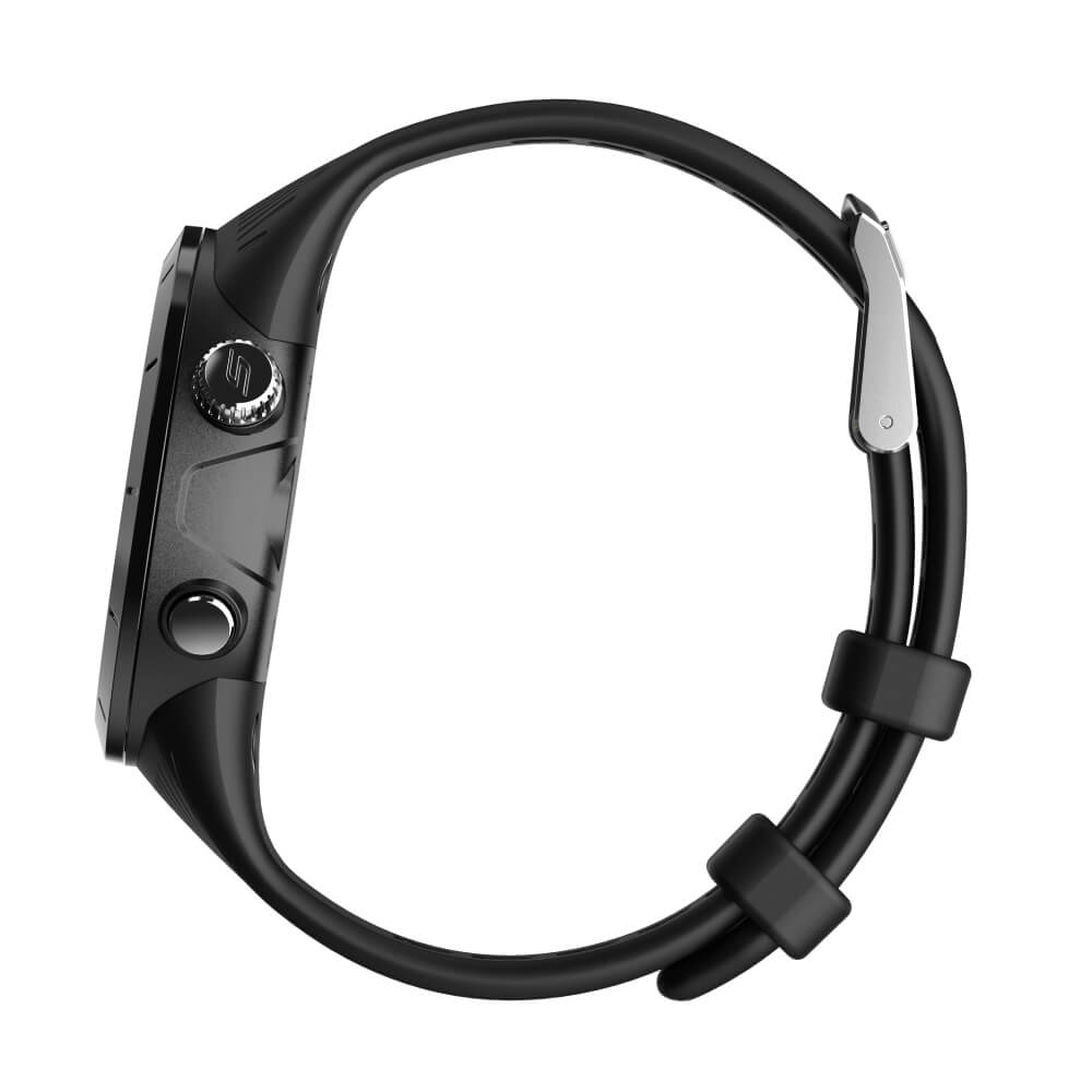 X5 GPS & Performance Tracking Watch 