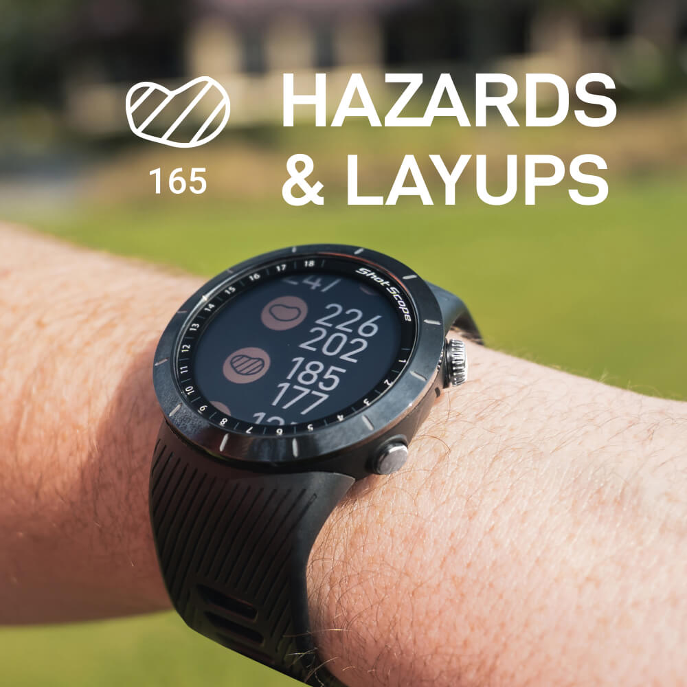 X5 GPS & Performance Tracking Watch 