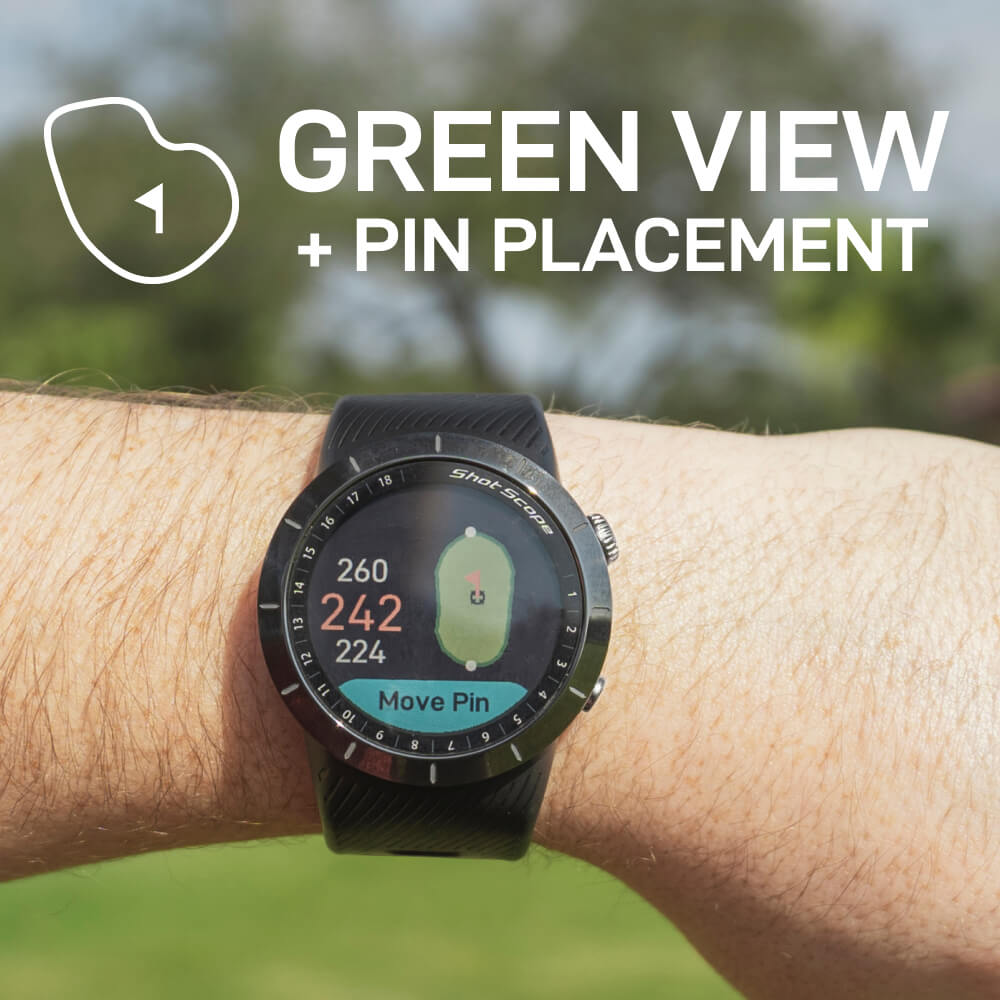 X5 GPS & Performance Tracking Watch 