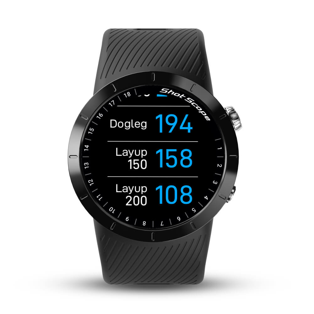 X5 GPS & Performance Tracking Watch 