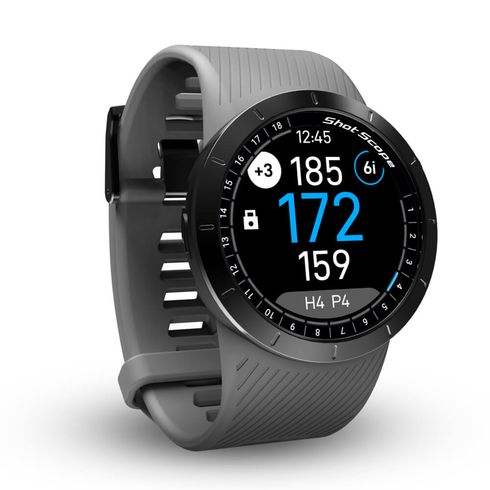 X5 GPS & Performance Tracking Watch 