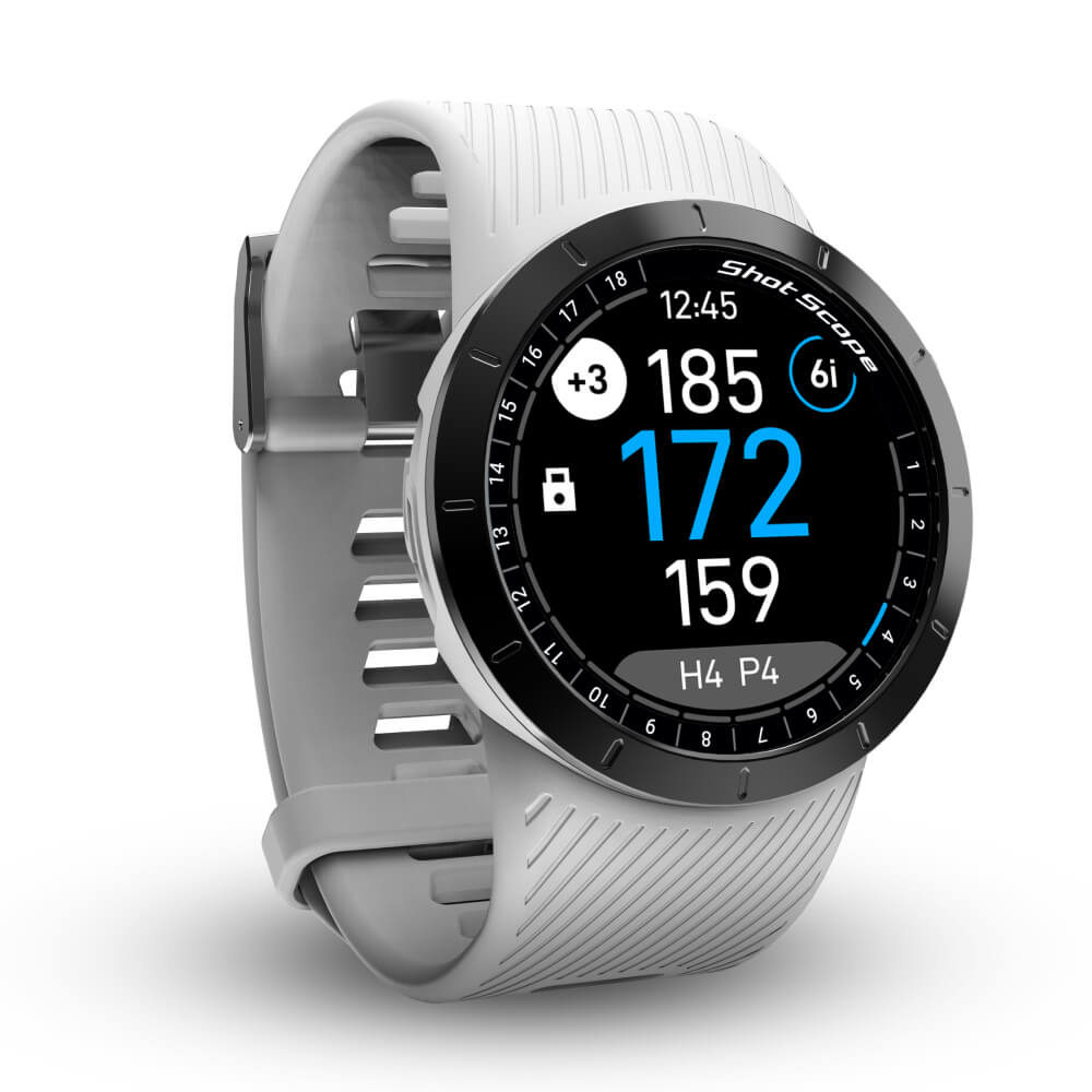 X5 GPS & Performance Tracking Watch 