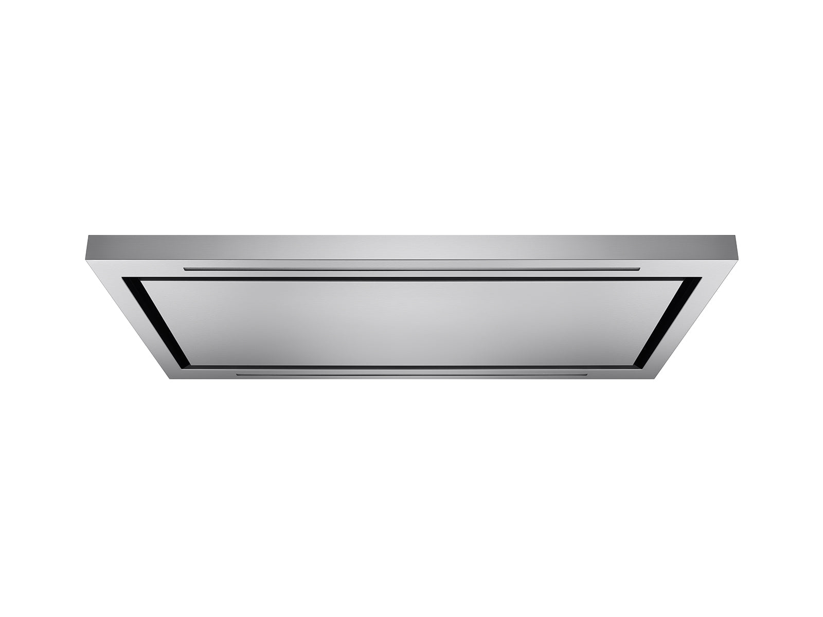 600 CFM Ceiling Mount Range Hood with Remote - VICTORY Sunrise 