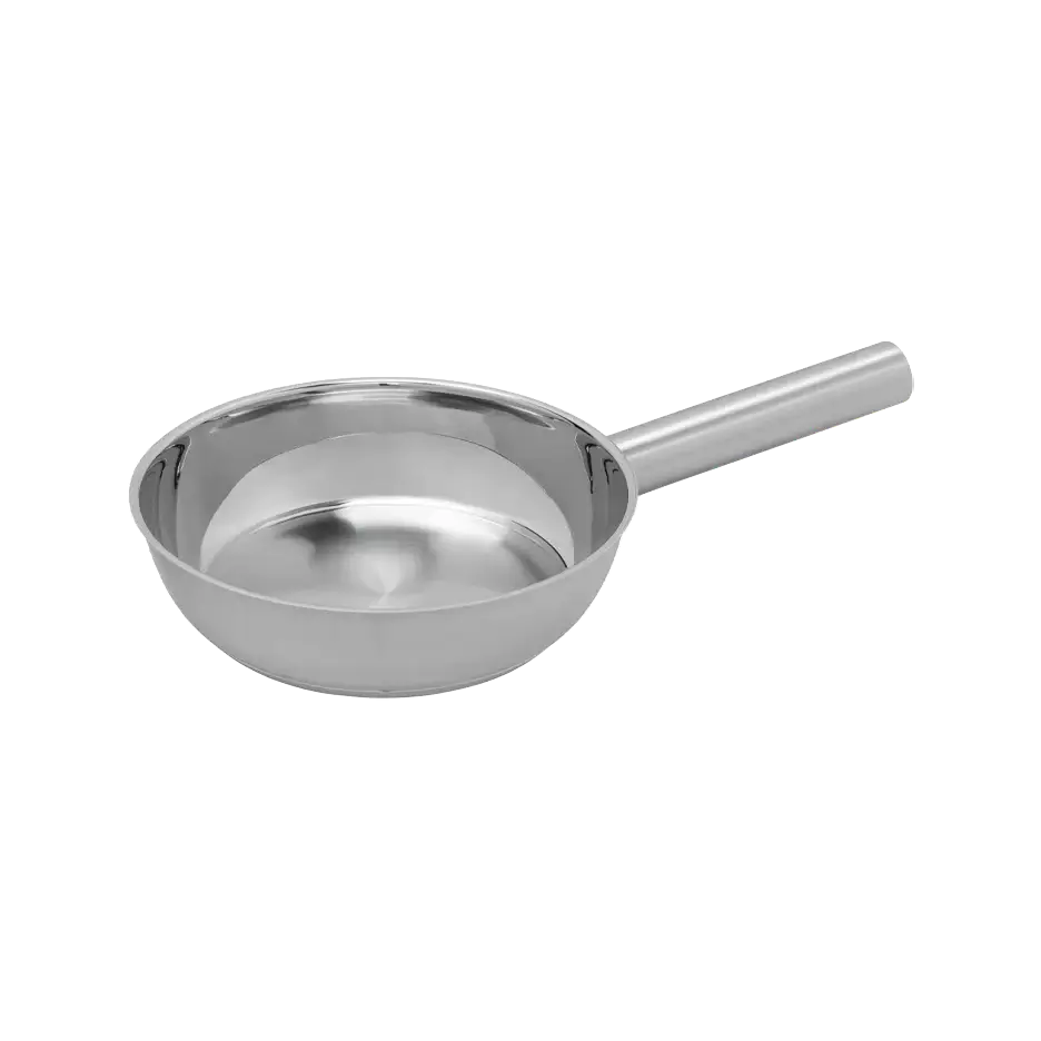 COMBEKK | Stainless Steel Fry Pan 20cm 