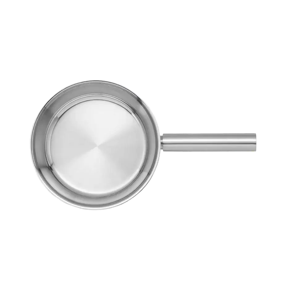 COMBEKK | Stainless Steel Fry Pan 20cm 