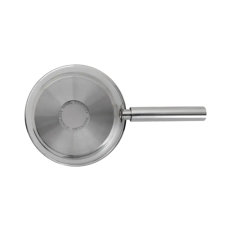 COMBEKK | Stainless Steel Fry Pan 20cm 