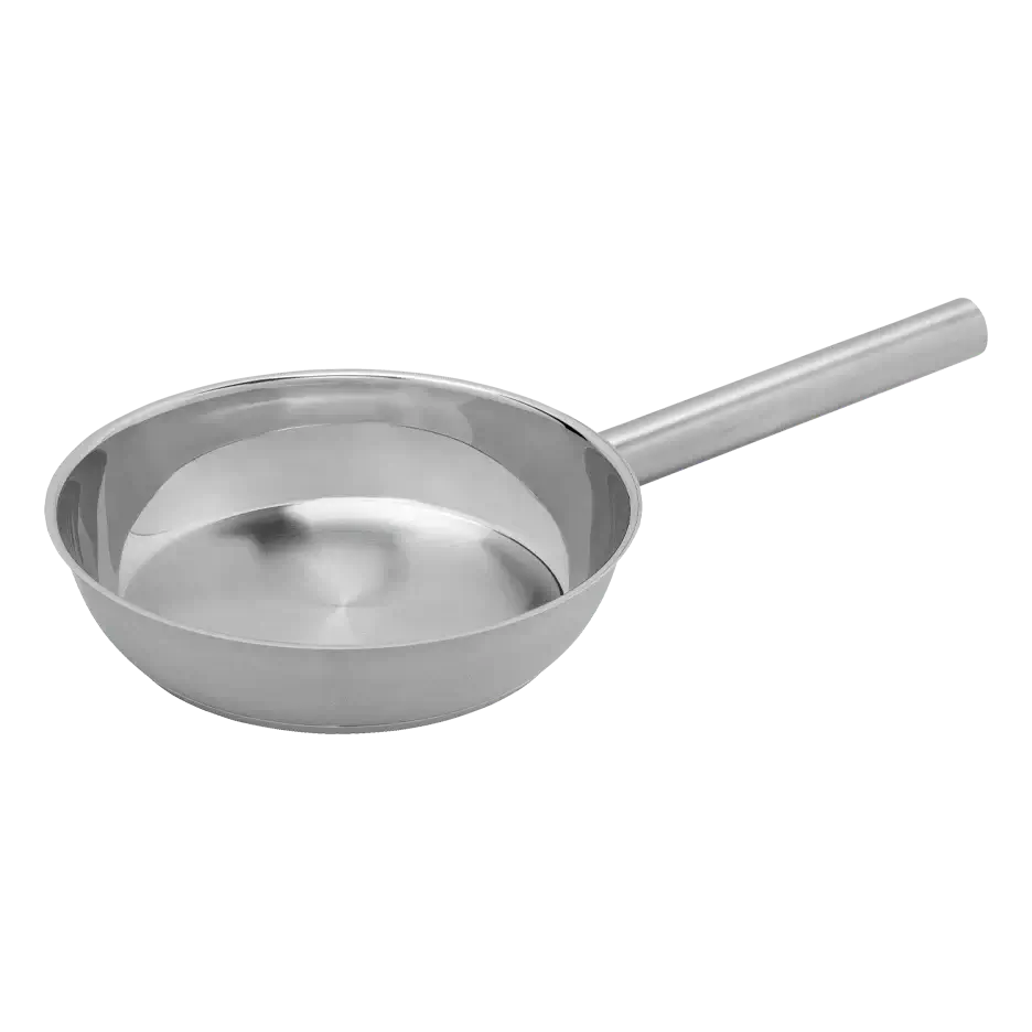 COMBEKK | Stainless Steel Fry Pan 24cm 