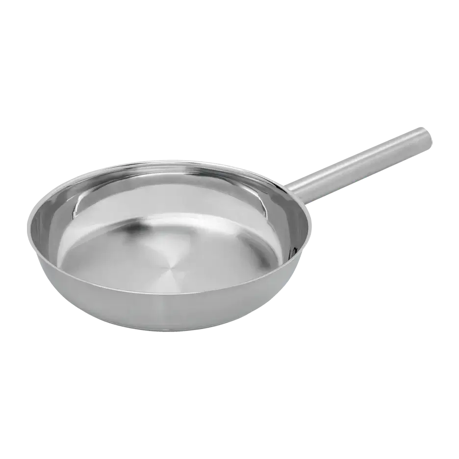 COMBEKK | Stainless Steel Fry Pan 28 cm 