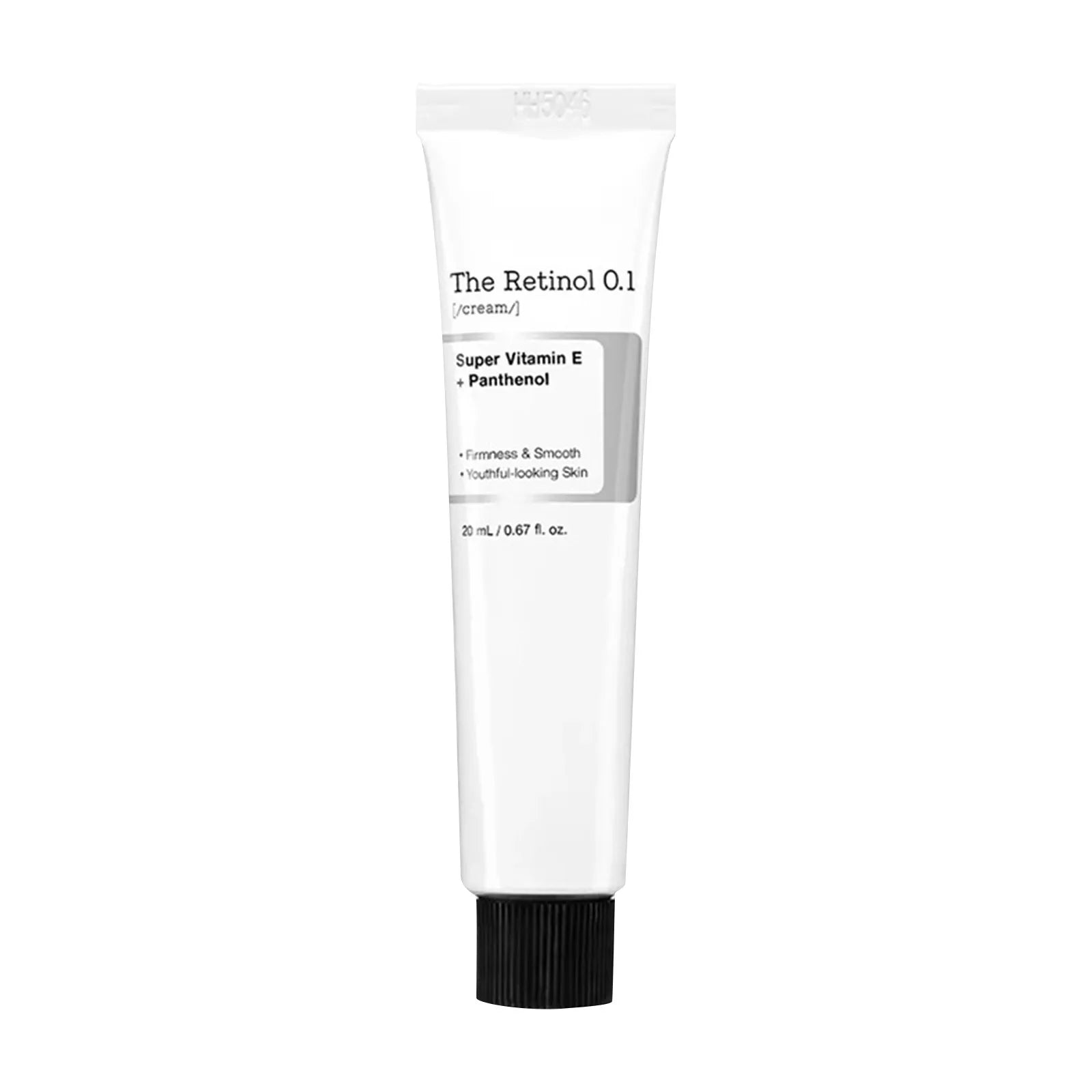 Retinol Moisturizing Night Skin Care Moisturizing Skin Care And Beauty Women's Gift 20ml 