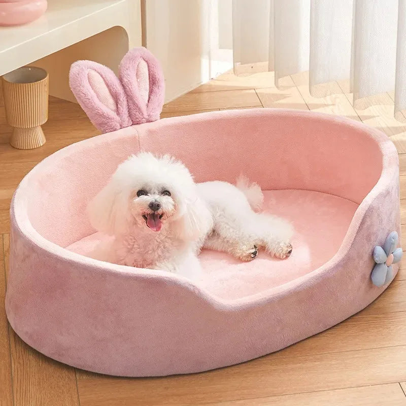 Dog Sofa Pets Dogs Accessories Accessory Bed Large Cats Pet Beds Puppy Baskets Products Supplies Small Breeds Mat Medium 