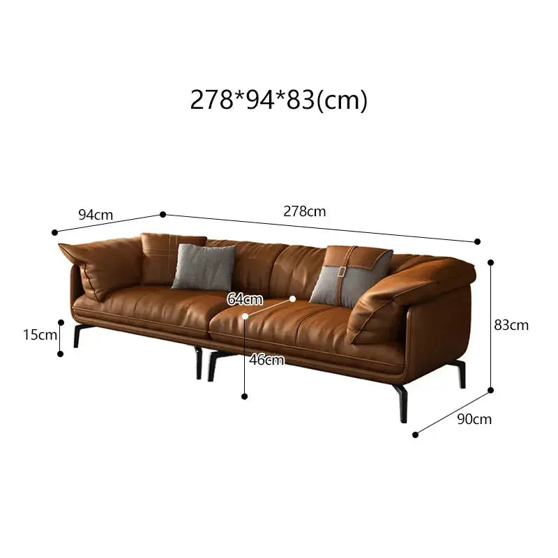 Seiko Sofa