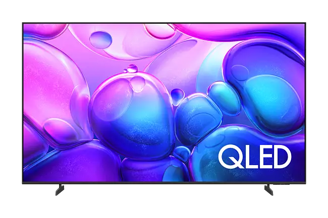 Samsung 75" Q6F Series 4K UHD HDR QLED Tizen Smart TV - 2025 