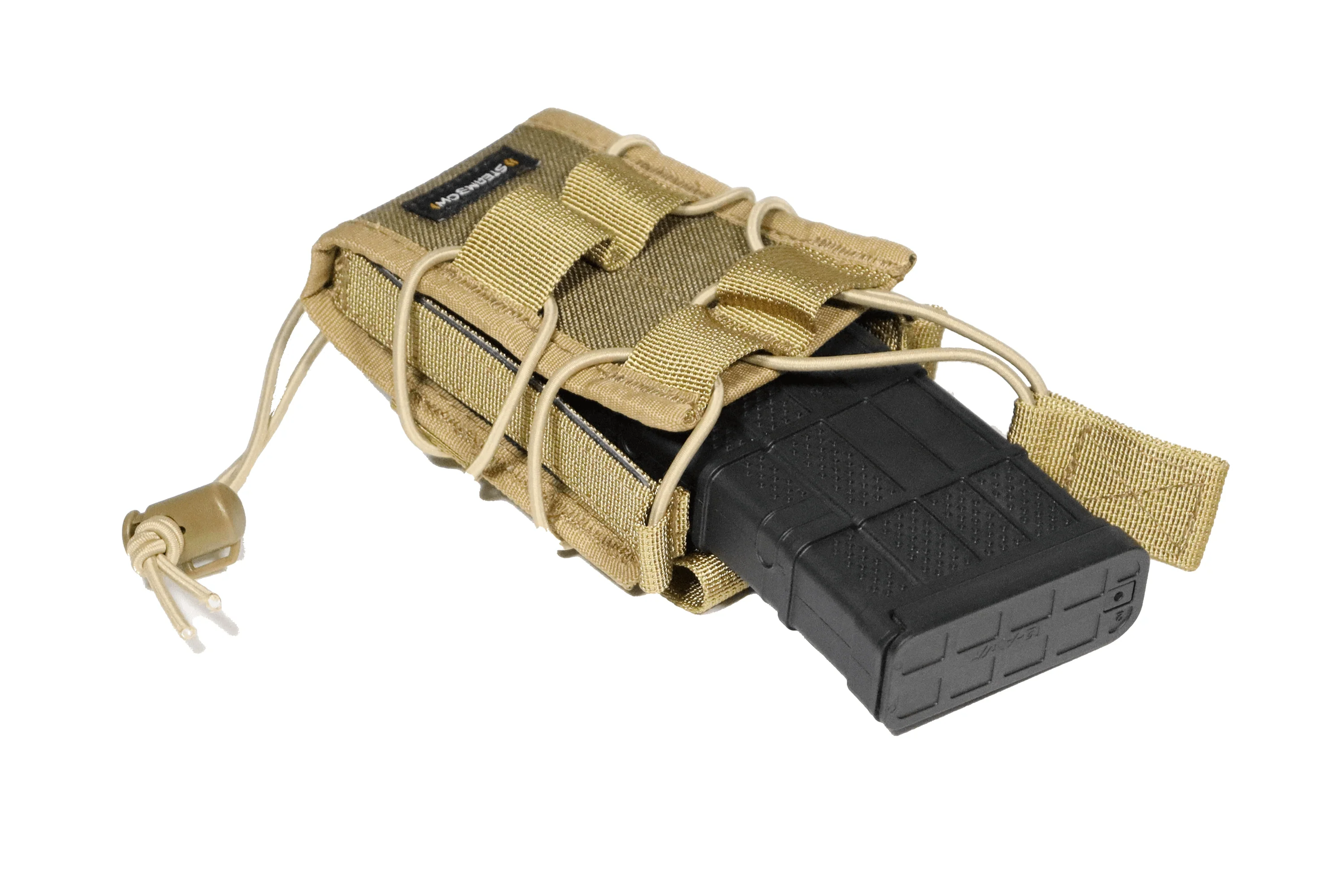 Steambow Archery AR-Series M10 Mag Pouch 