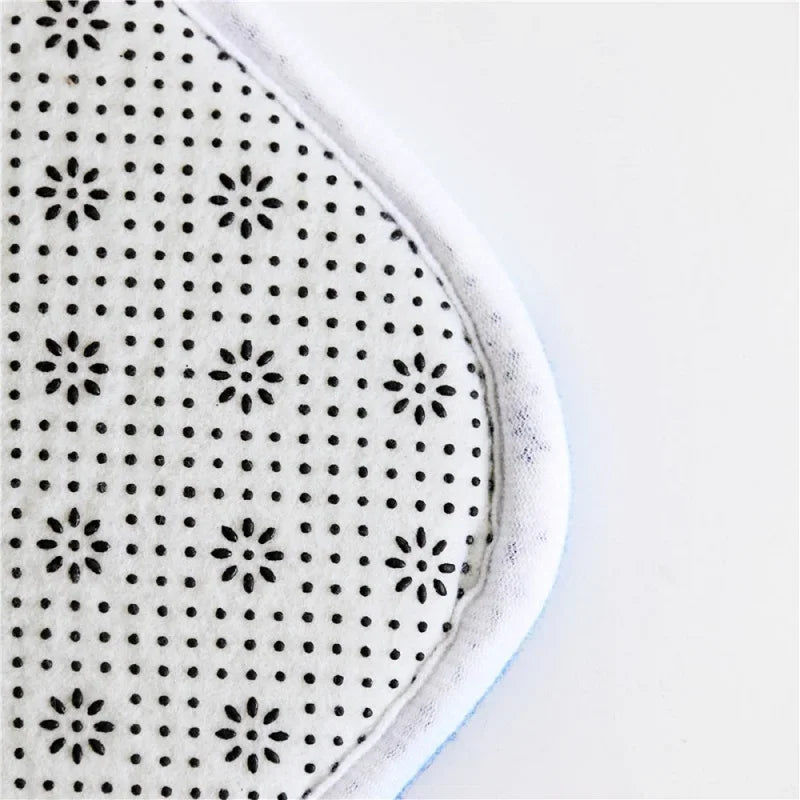 Kitchen Rug Laundry Room Decorative Floor Mat Anti-slip Bedroom Living Room Hallway Long Strip Carpet Home Decor 