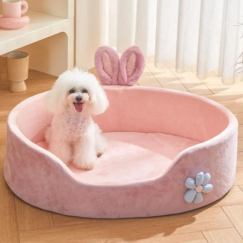 Dog Sofa Pets Dogs Accessories Accessory Bed Large Cats Pet Beds Puppy Baskets Products Supplies Small Breeds Mat Medium 