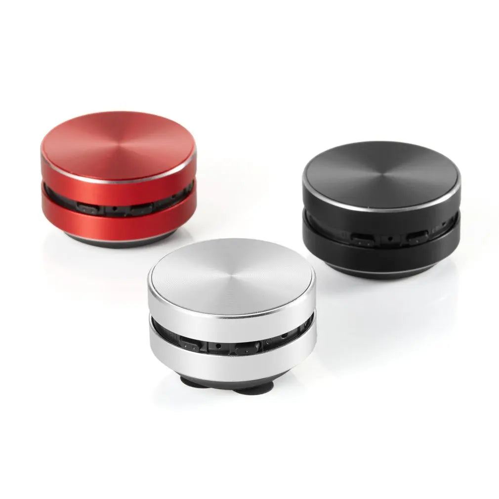 Creative Portable Bone Conduction Speakers – Hummingbird Sound Box, Wireless Mini Stereo, Bone Conduction Speaker 