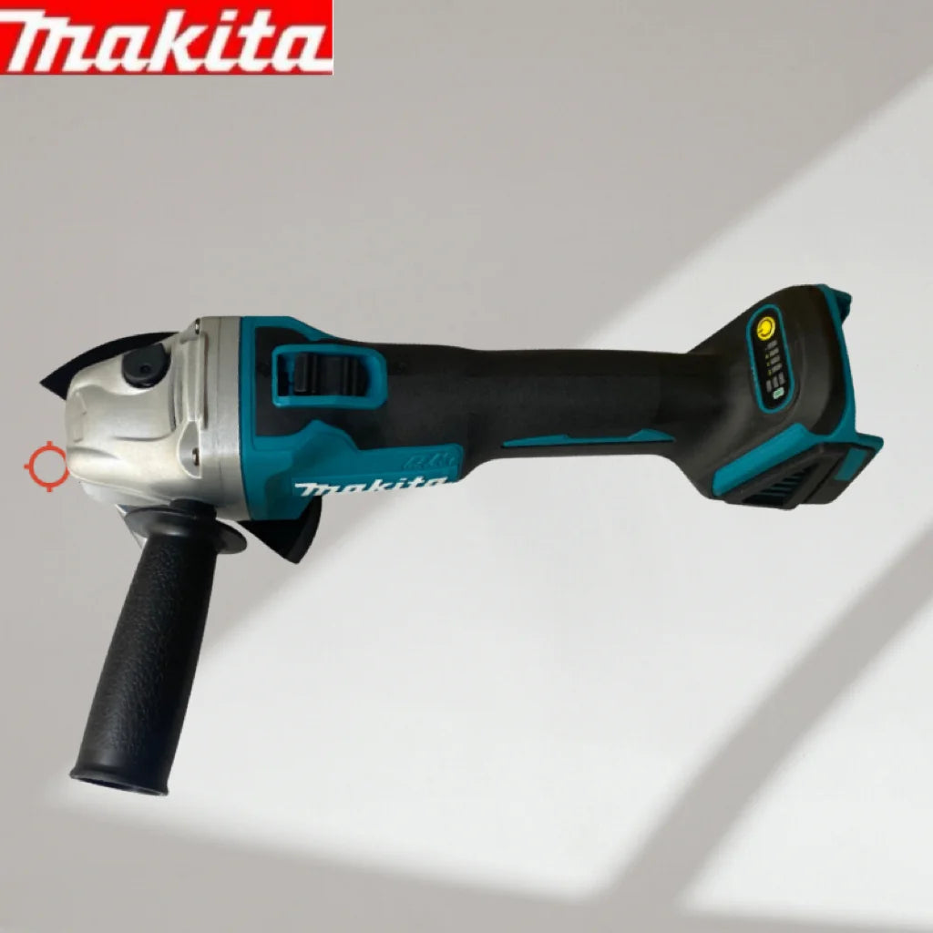 Makita 18V Brushless Grinder 125 & 100mm Free Shippi