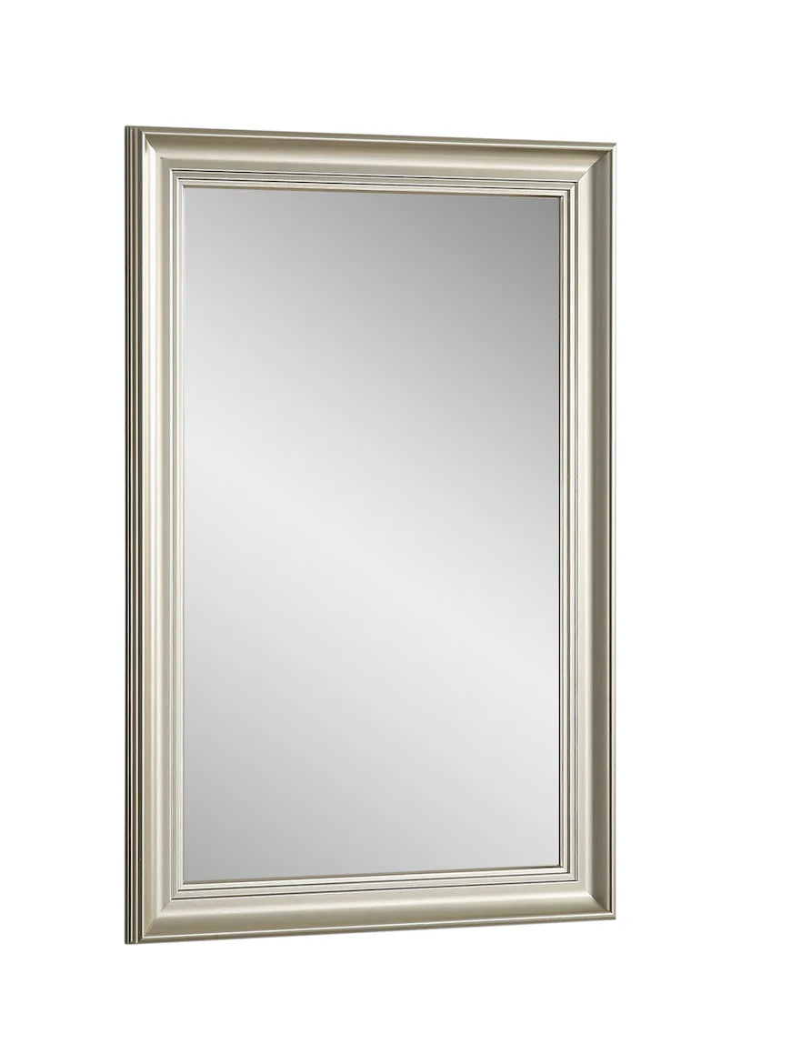 Vera Large Rectangular Vanity Mirror