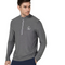 **Quarter Zip Tehnical Long Sleeve Pullover