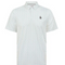 Lifesaver Print Short Sleeve Polo