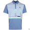 Engineered Palm Springs Short Sleeve Polo
