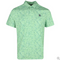 Micro Abstract Polo