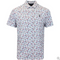 Pete N' The Ocean Caddy Polo