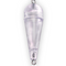 COMPAC 1/4oz Fly Bobbers 3/pk – Versatile Bobbers for Fly, Spinning, Spincast & Baitcast Fishing