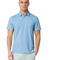 **Pete's Bowtie Print Short Sleeve Polo
