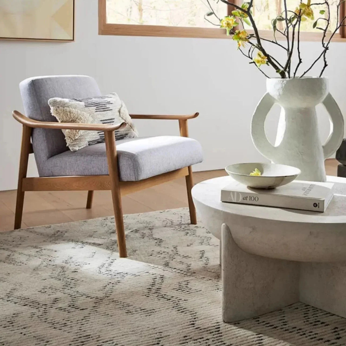 Hotila Side Table