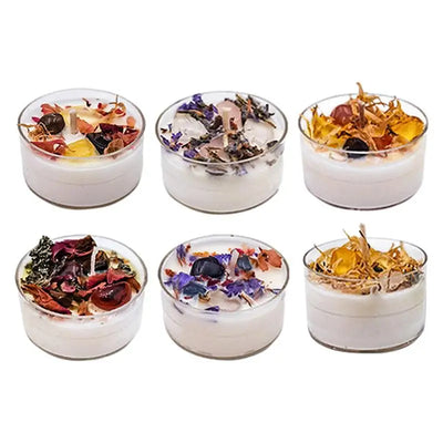 Relaxing Candles Body Relax & Stress Relief Candles Calm Soy Candles Natural Candle Gift For Christmas Men Valentine 